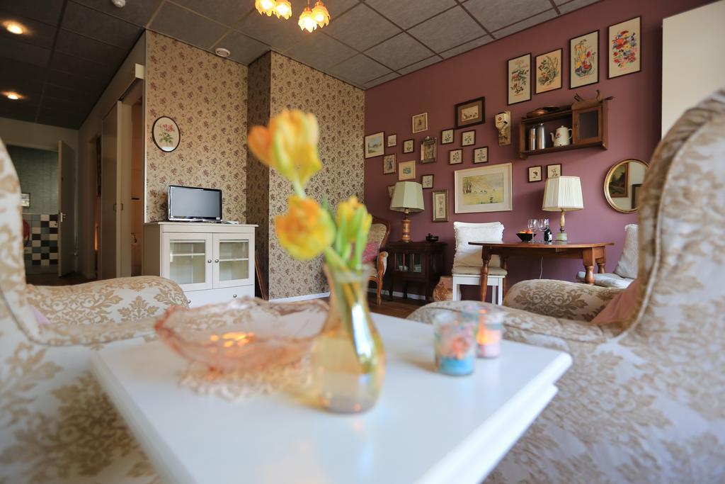 Bed And Breakfast Terre Neuve Velp  Room photo